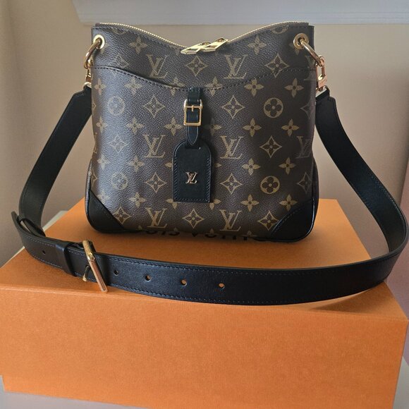 Louis Vuitton Odeon PM - Picture 1 of 9
